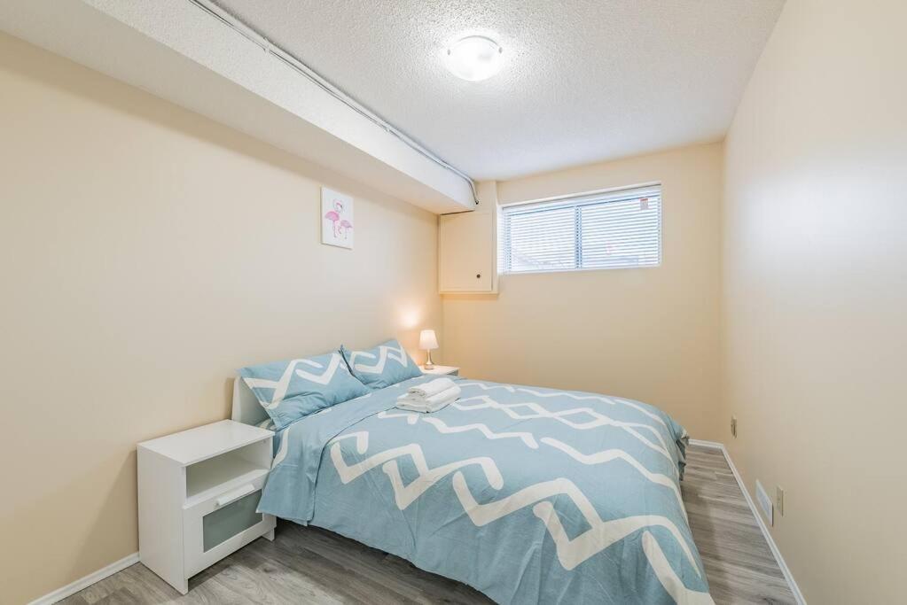 Mt Pleasant Nw 2 Bedrooms 500 YYC Exterior foto