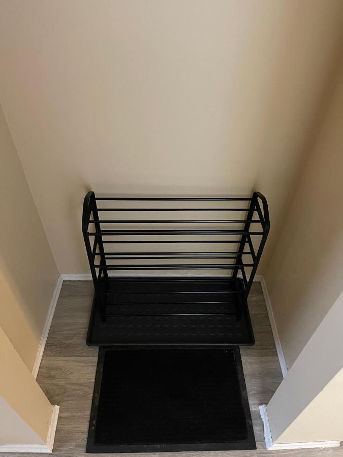 Mt Pleasant Nw 2 Bedrooms 500 YYC Exterior foto