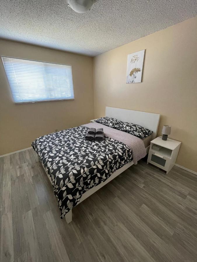 Mt Pleasant Nw 2 Bedrooms 500 YYC Exterior foto