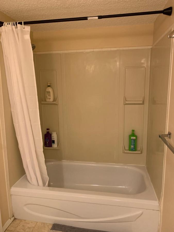 Mt Pleasant Nw 2 Bedrooms 500 YYC Exterior foto