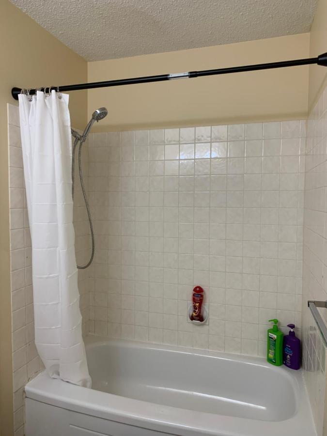 Mt Pleasant Nw 2 Bedrooms 500 YYC Exterior foto